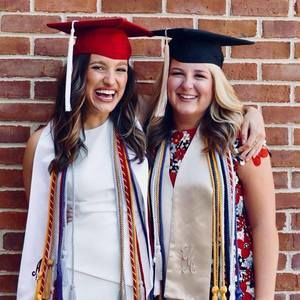 Meet your Posher, Mary jane